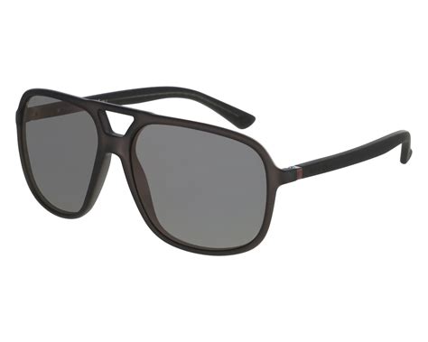 Gucci GG1091/S 1VD 60 Sunglasses 